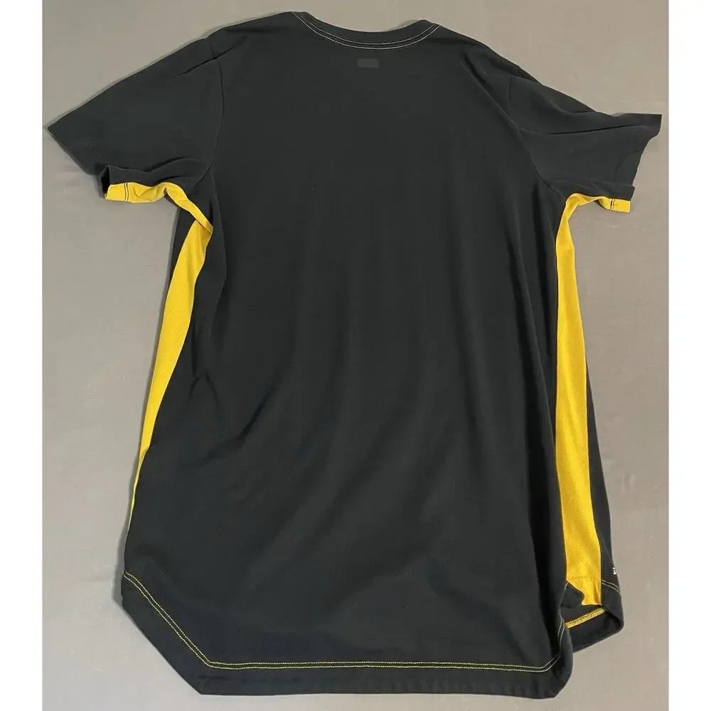 Nike Pittsburgh Pirates 2018 Legend Dri-Fit MLB Authentic Tee Shirt Large